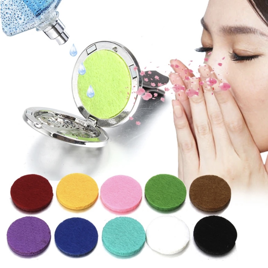 DoTERRA Trio + Aroma difuzer do auta Family tree of life