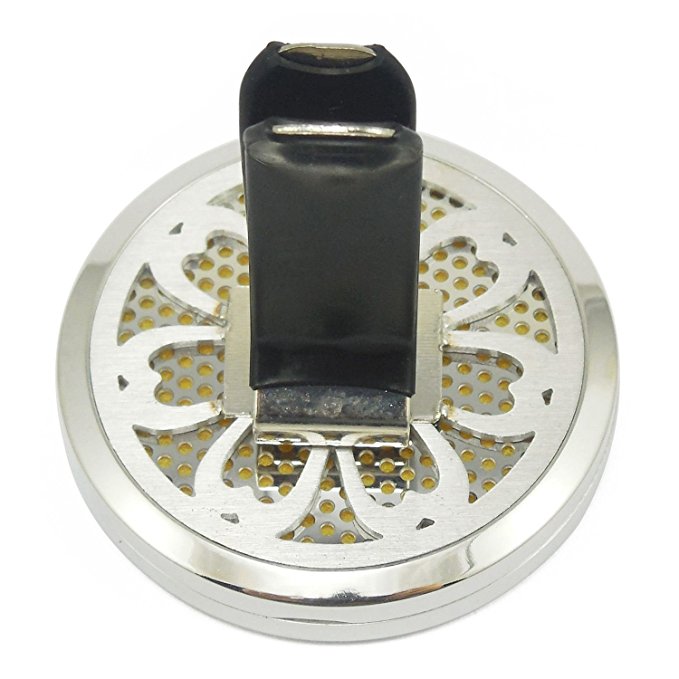 DoTERRA Trio + Aroma difuzer do auta Family tree of life