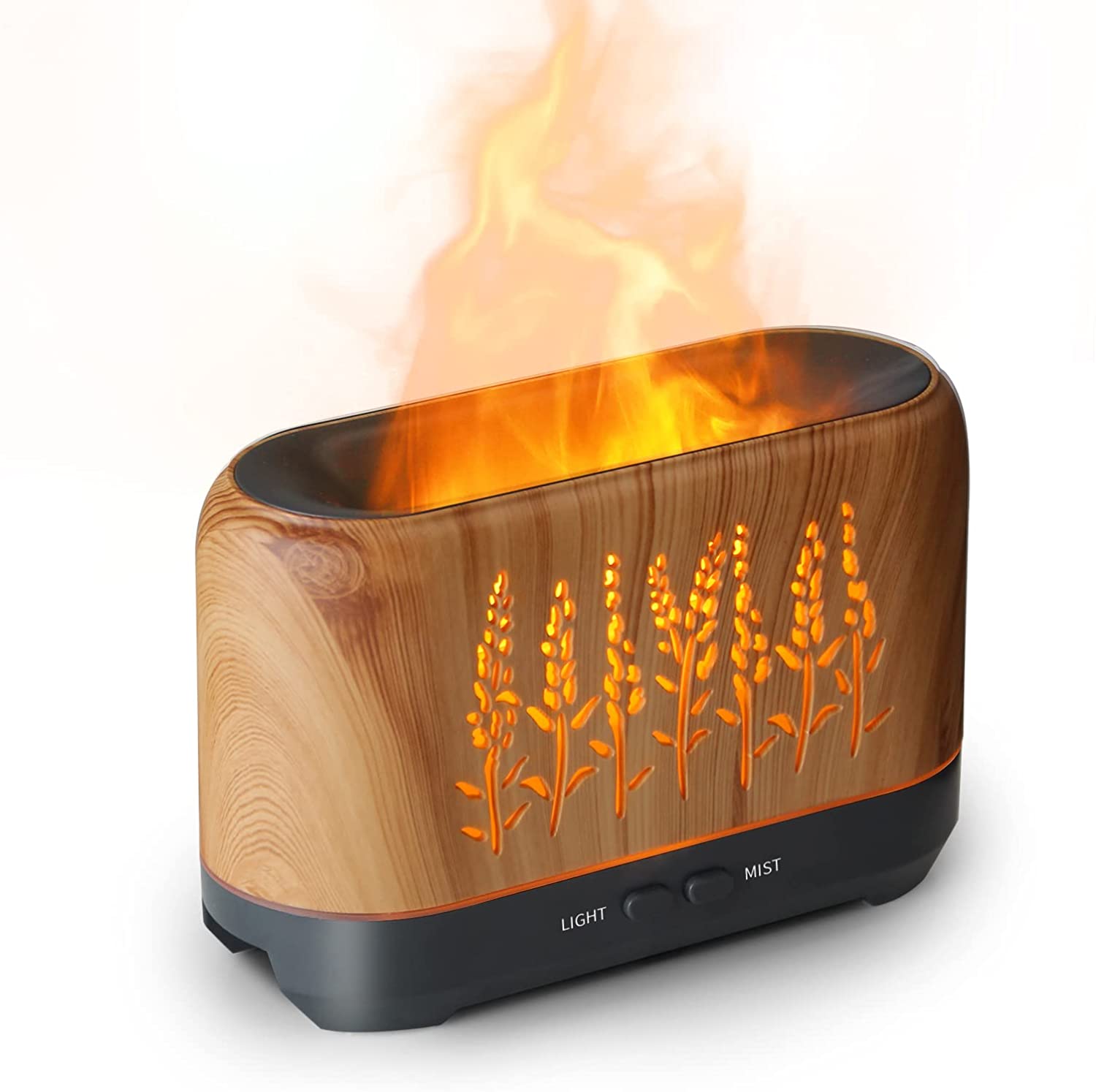 Zdravko Relax difuzér Countryside + DoTERRA Trio esenciálních olejů 3x5ml