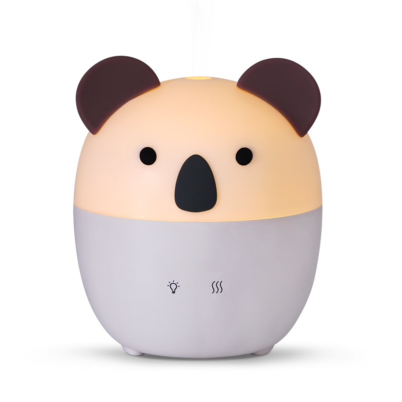 Zdravko Relax USB Aroma difuzér Koala