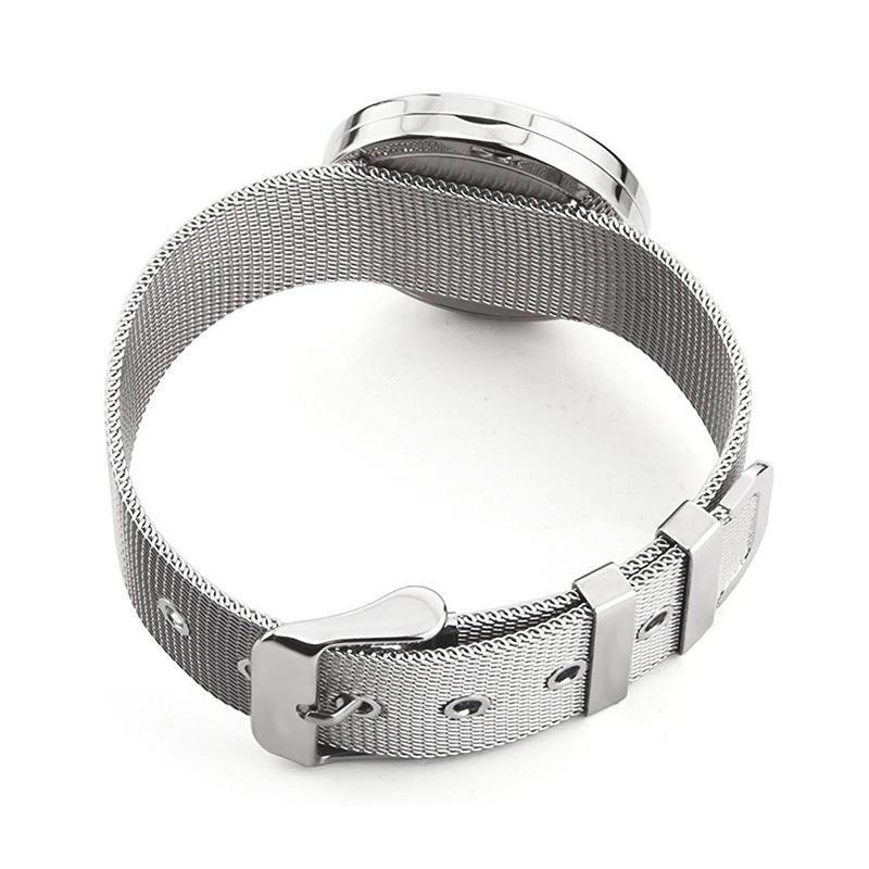 Aroma difuzní náramek Květ řemínkový