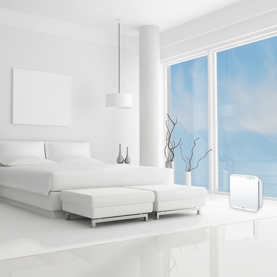 BEURER filtr pro čističky vzduchu LR 300/310