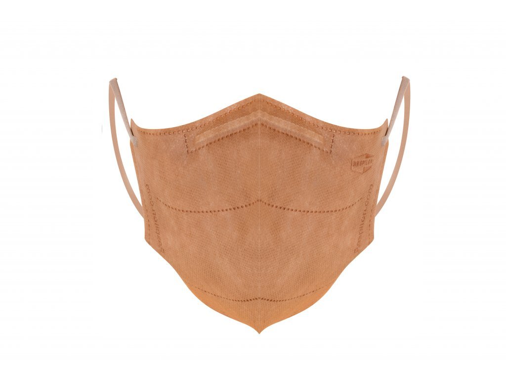 Respilon FFP2 Samosterilizační rouško VK RespiPro 2 ks L