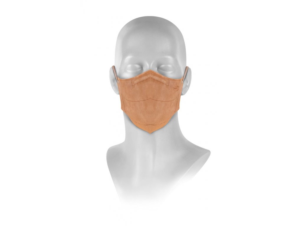 Respilon FFP2 Samosterilizační rouško VK RespiPro 2 ks L