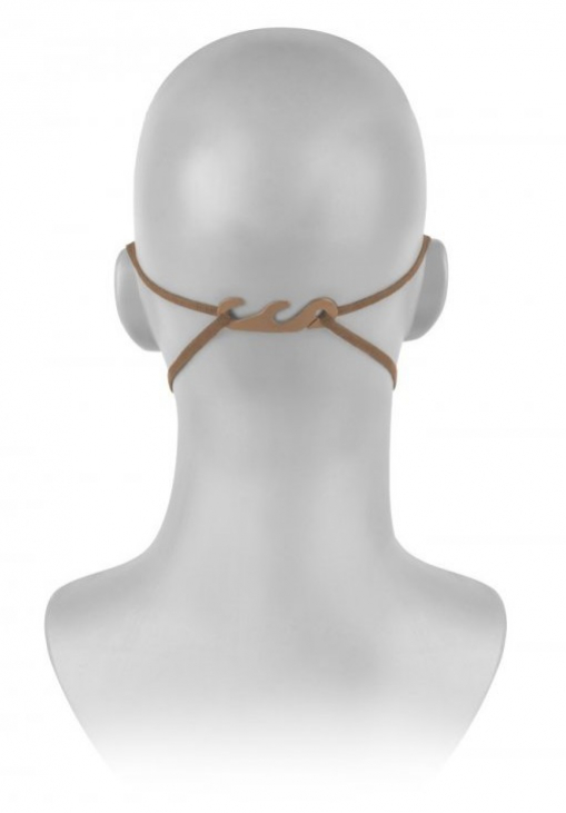 Respilon FFP2 Samosterilizační rouško VK RespiPro 2 ks L