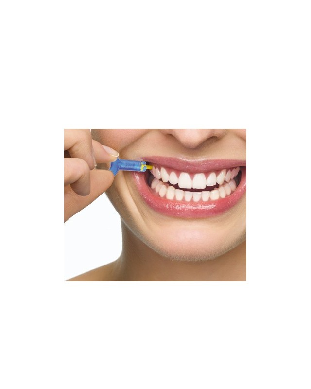 CURAPROX CPS 07 Prime START Mezizubní kartáčky 5 ks