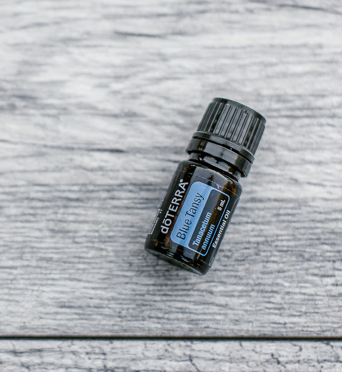 doTERRA Blue Tansy (Marocký heřmánek) 5 ml