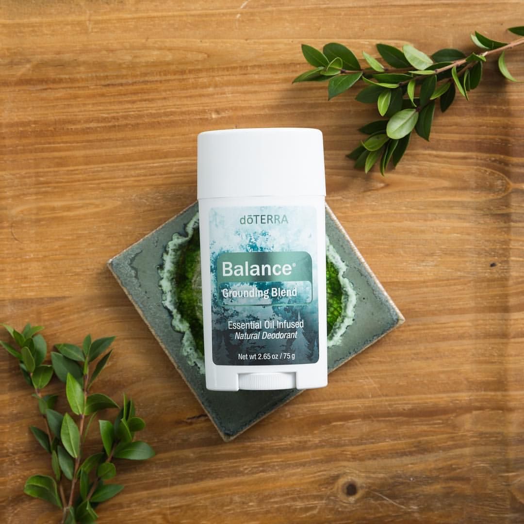 DoTERRA Balance deodorant 75 g