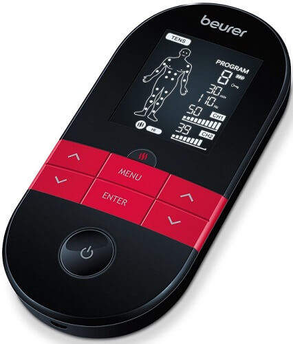BEURER EM 59 Elektrostimulační přístroj