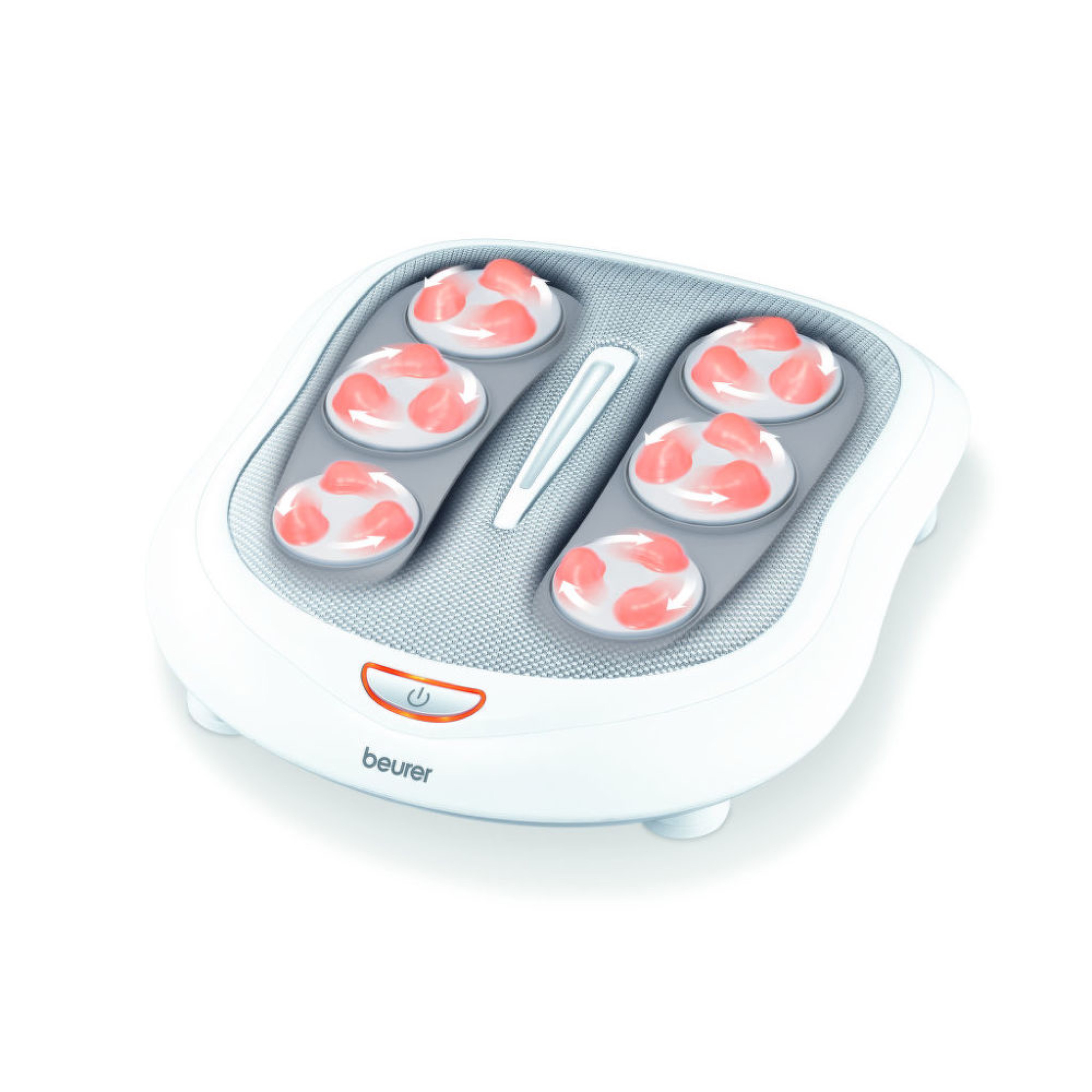 BEURER FM 60 masážní přístroj