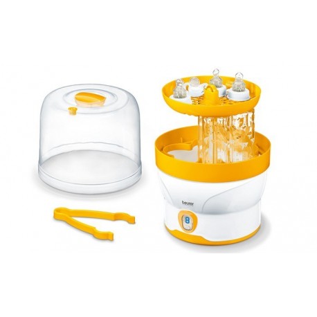 BEURER BY 76 digitální sterilizátor