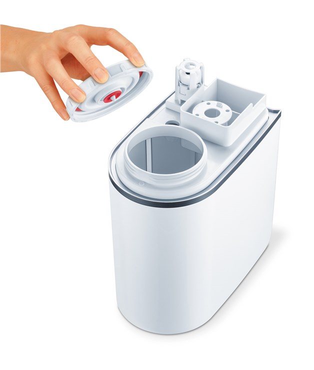 BEURER LB 45 Zvlhčovač vzduchu