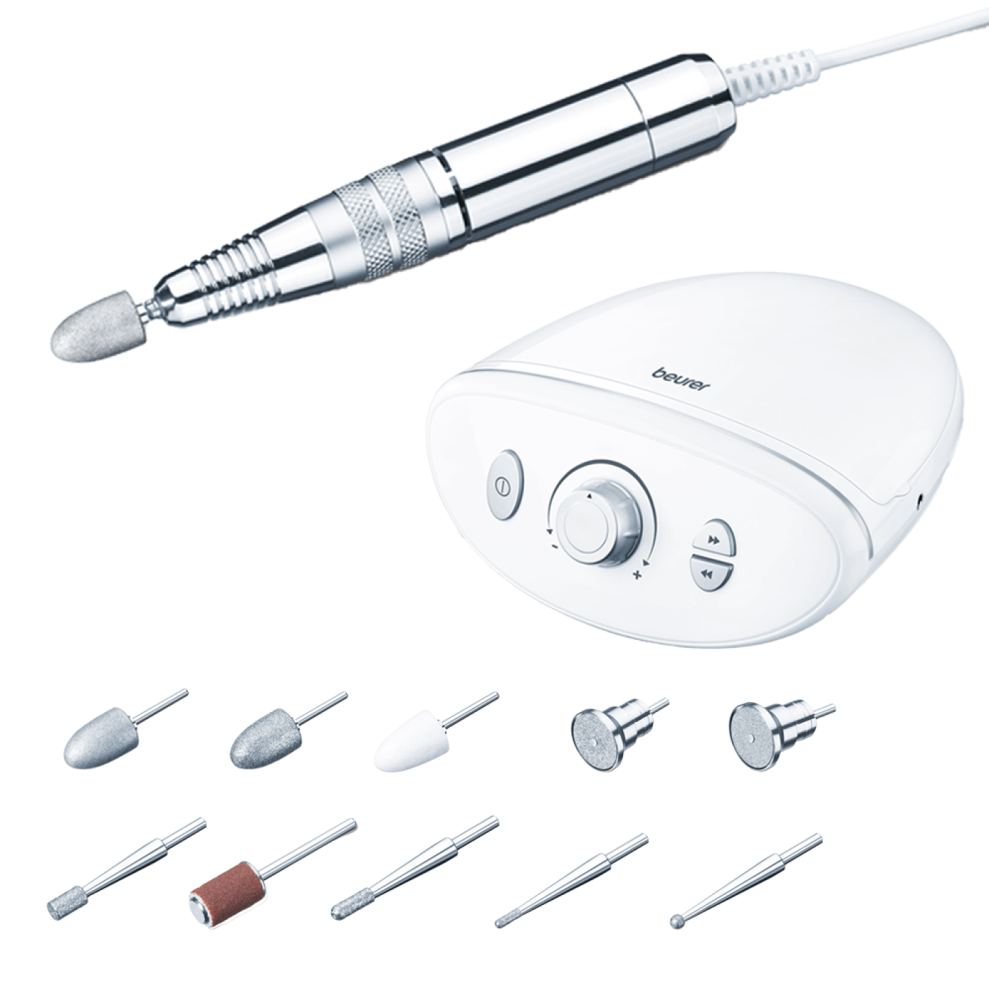 Beurer MP 100 Manikúra