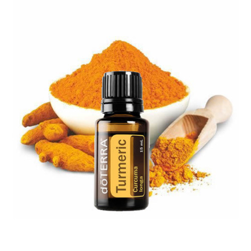 doTERRA Turmeric Kurkuma 15 ml