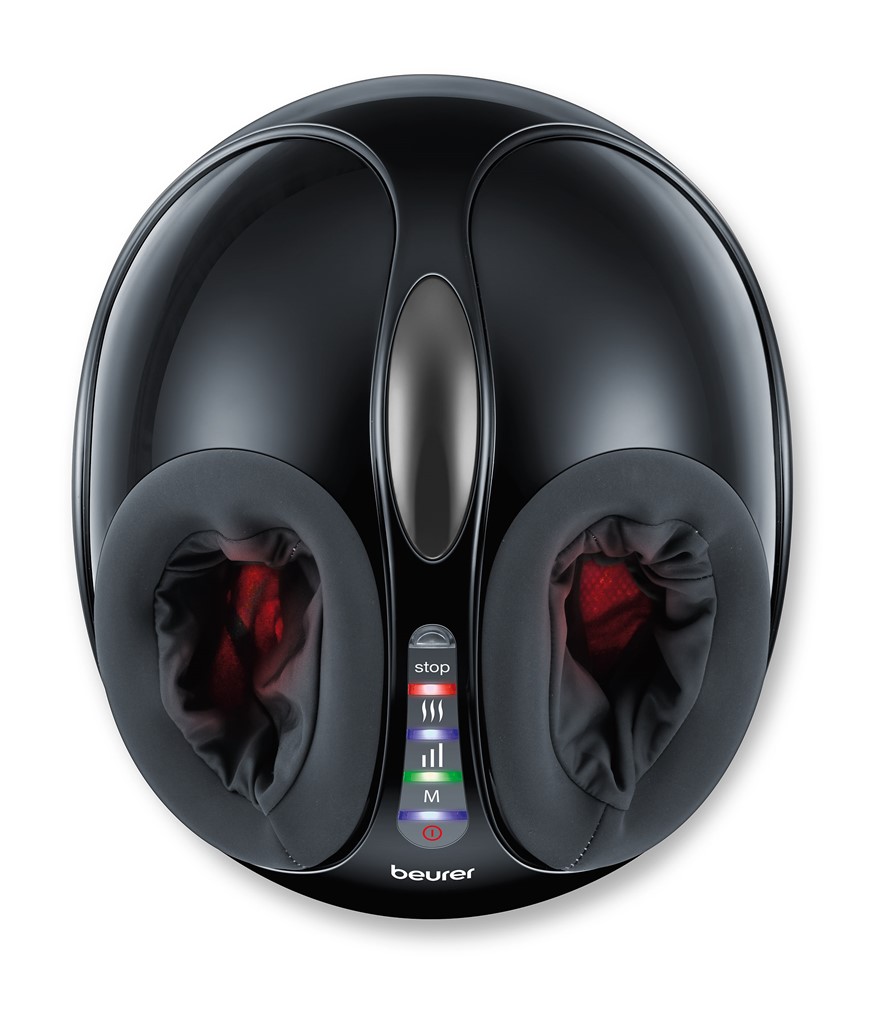 BEURER FM 90 Masážní přístroj na nohy