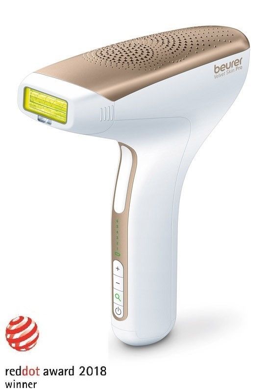 BEURER IPL 8500 Epilátor