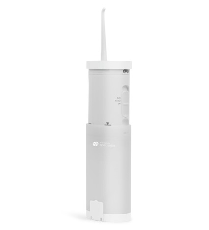 RIO Compact Water Flosser & Oral Irrigator