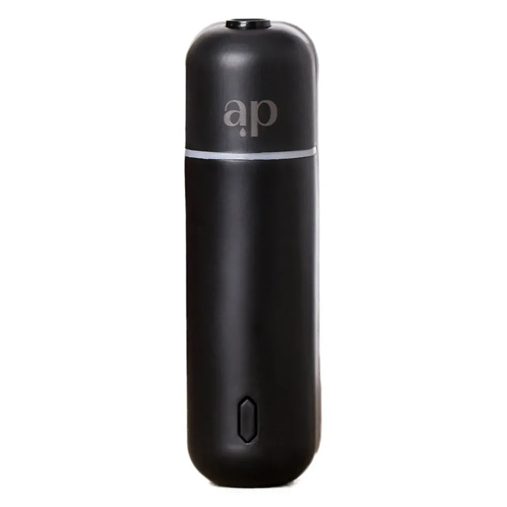 AlfaPureo eDrive – inteligentní difuzér do auta white + 6ks aroma olejů