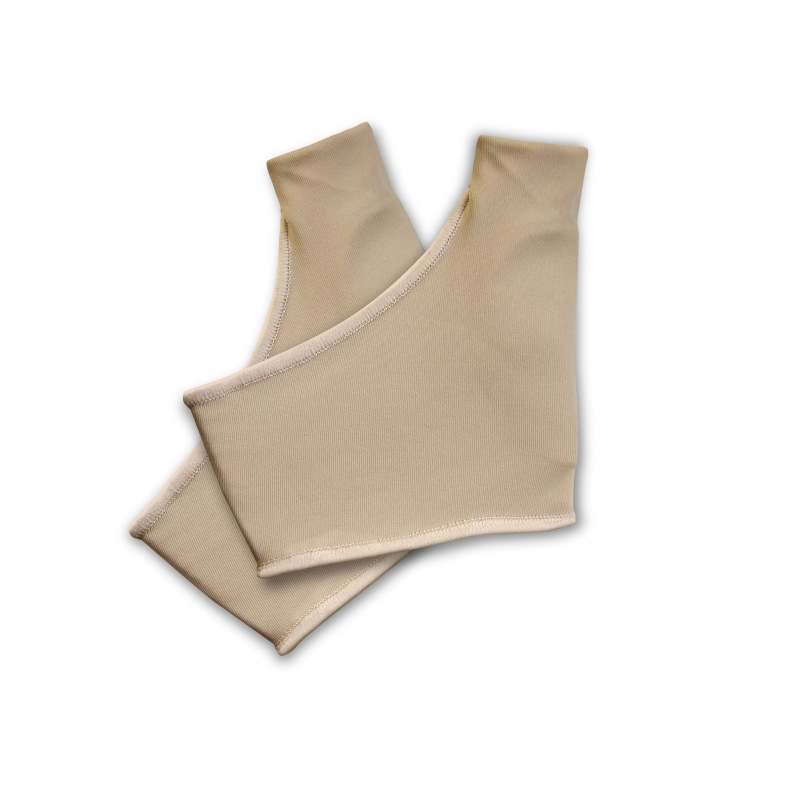 Svorto gelová bandáž Hallux valgus