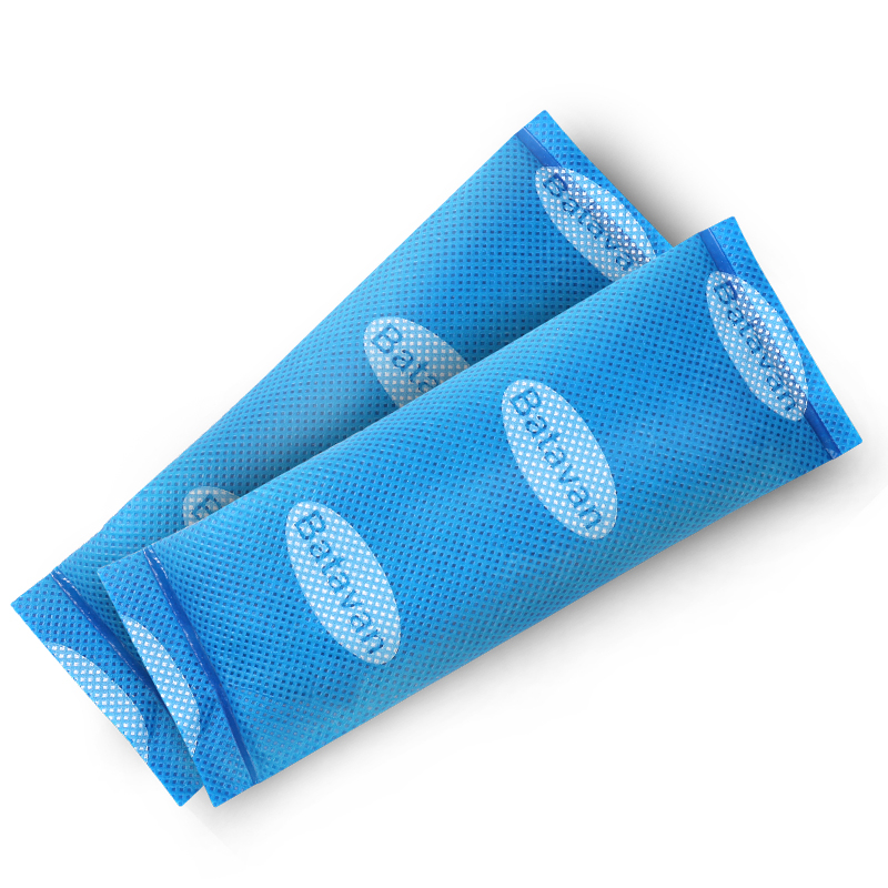 Antibakteriální osvěžovače obuvi