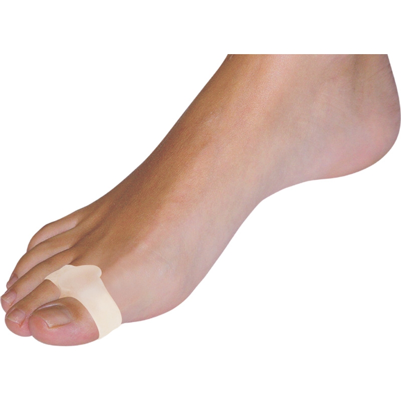 Gelový korektor s dvojitým kroužkem