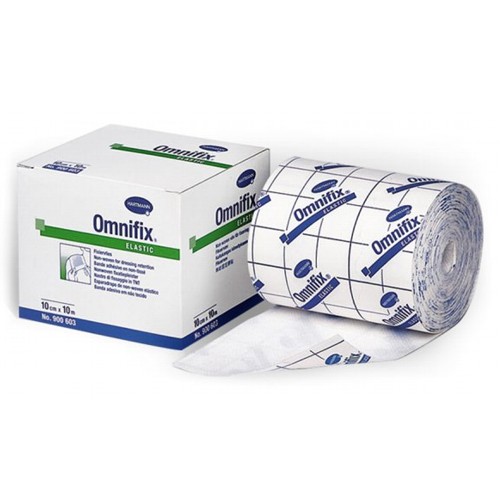 OMNIFIX Elastic 5 CM X 10 M