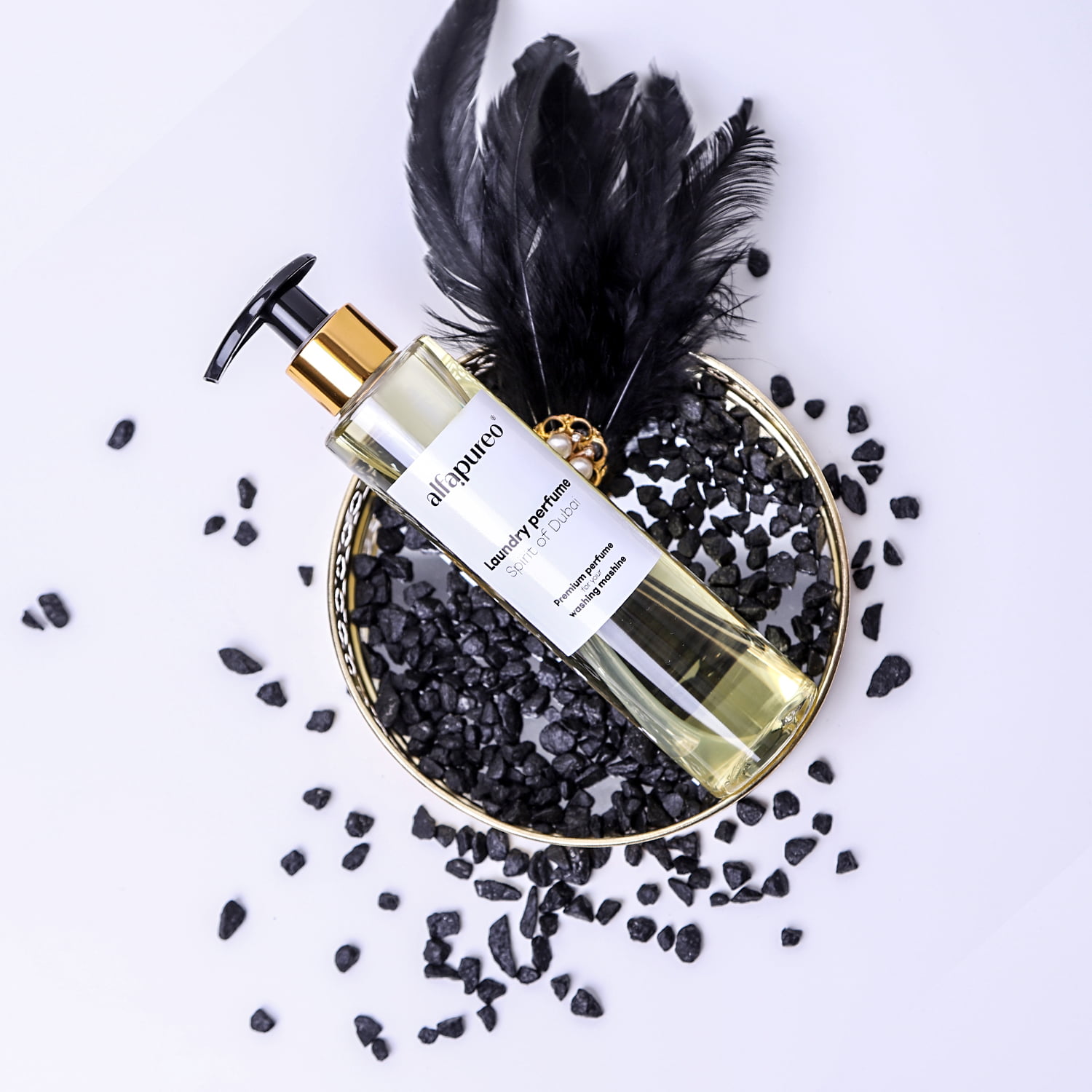 AlfaPureo Parfém do praní Spirit of Dubai