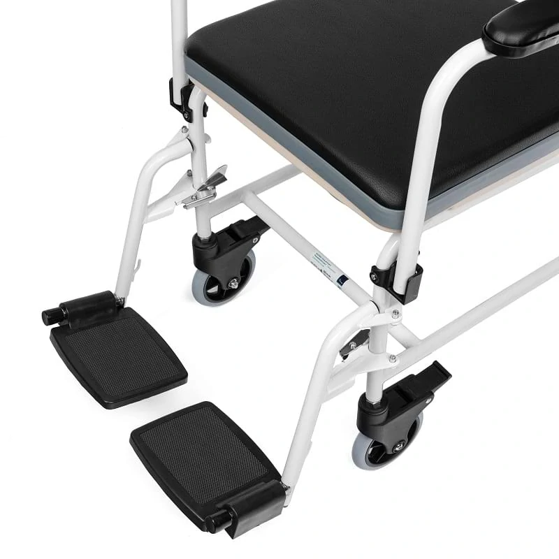 Toaletní vozík na kolečkách FS692