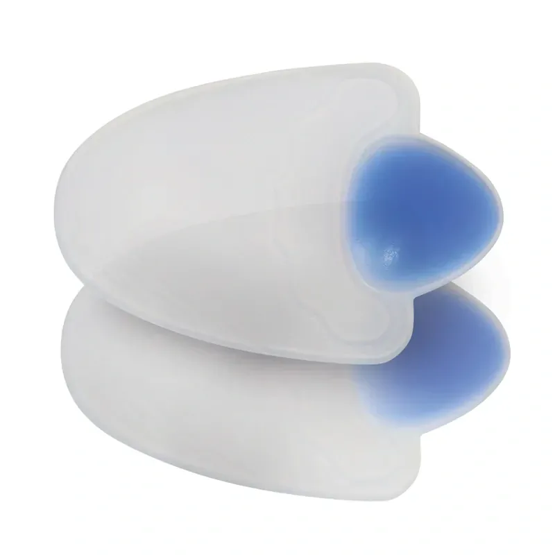 Svorto Gelové špičky se srdíčkem