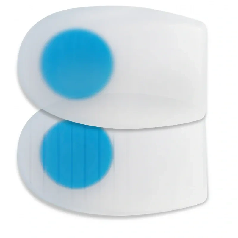 Gelové podpatenky pro patní ostruhu