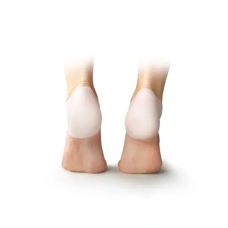 Svorto gelový chránič paty