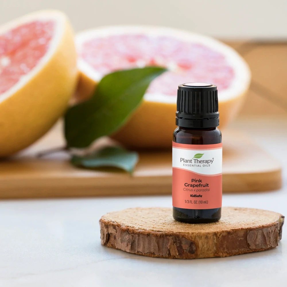 Plant Therapy Kidsafe Pink Grapefruit 10 ml