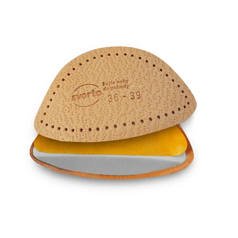 Svorto Podpora klenby podélné