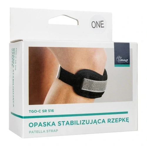 Patelární podkolenní páska Patella Strap
