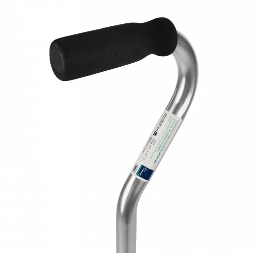 Hůl hliníková čtyřbodová JMC-C 2670SL