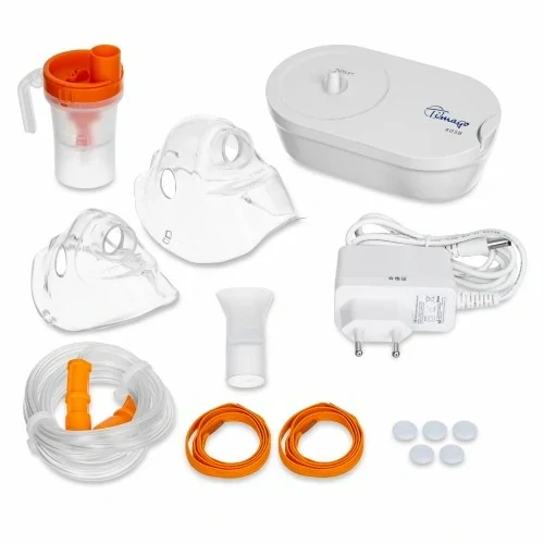 YUWELL Inhalátor kompresorový 405B