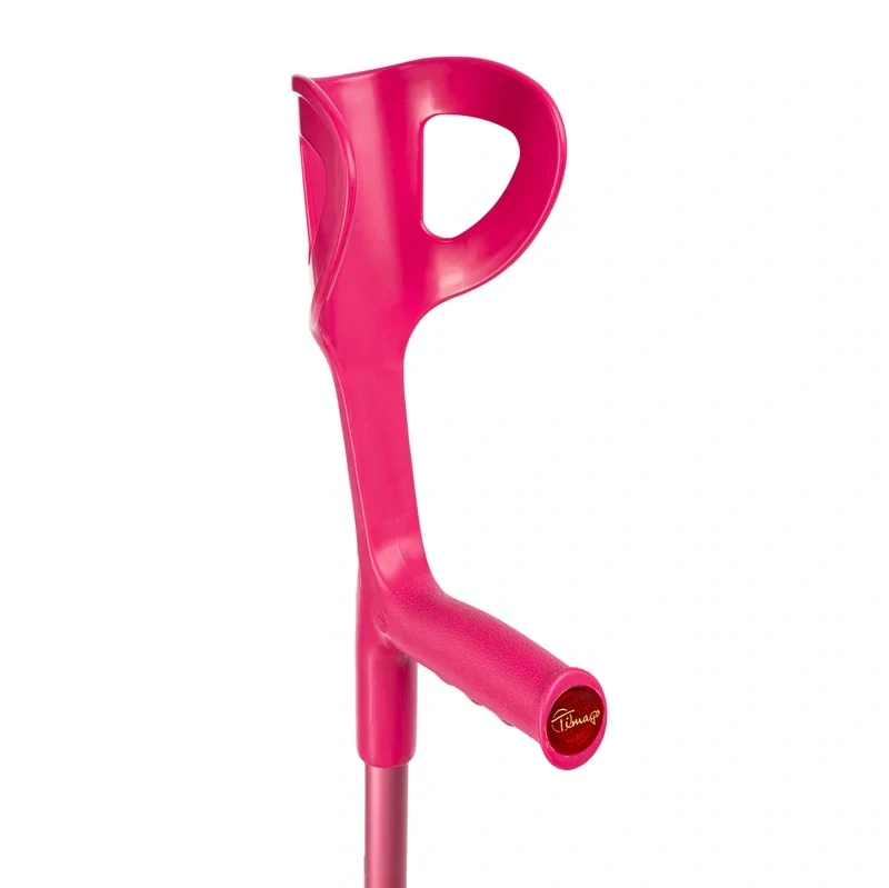 Timago francouzská berle JMC-C 2043 růžová