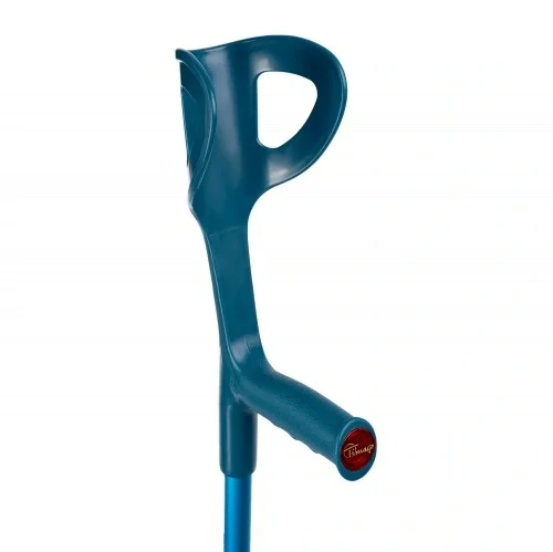 Timago francouzská berle JMC-C 2045 modrá