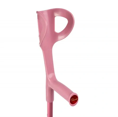 Timago francouzská berle JMC-C 2046 světle růžová