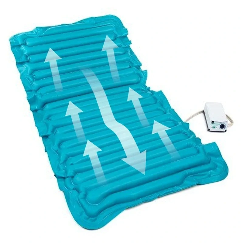 Matrace proti proleženinám s kompresorem AirMATE 140 kg