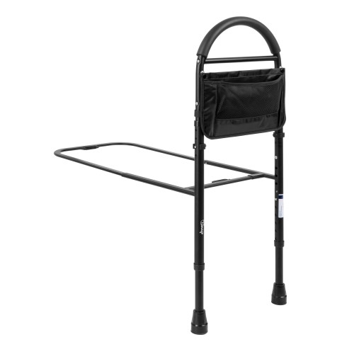 Pomocné madlo k posteli GripTim, 136 kg