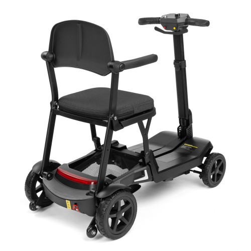 Skládací elektrický skútr Timago ULTRA-TIM