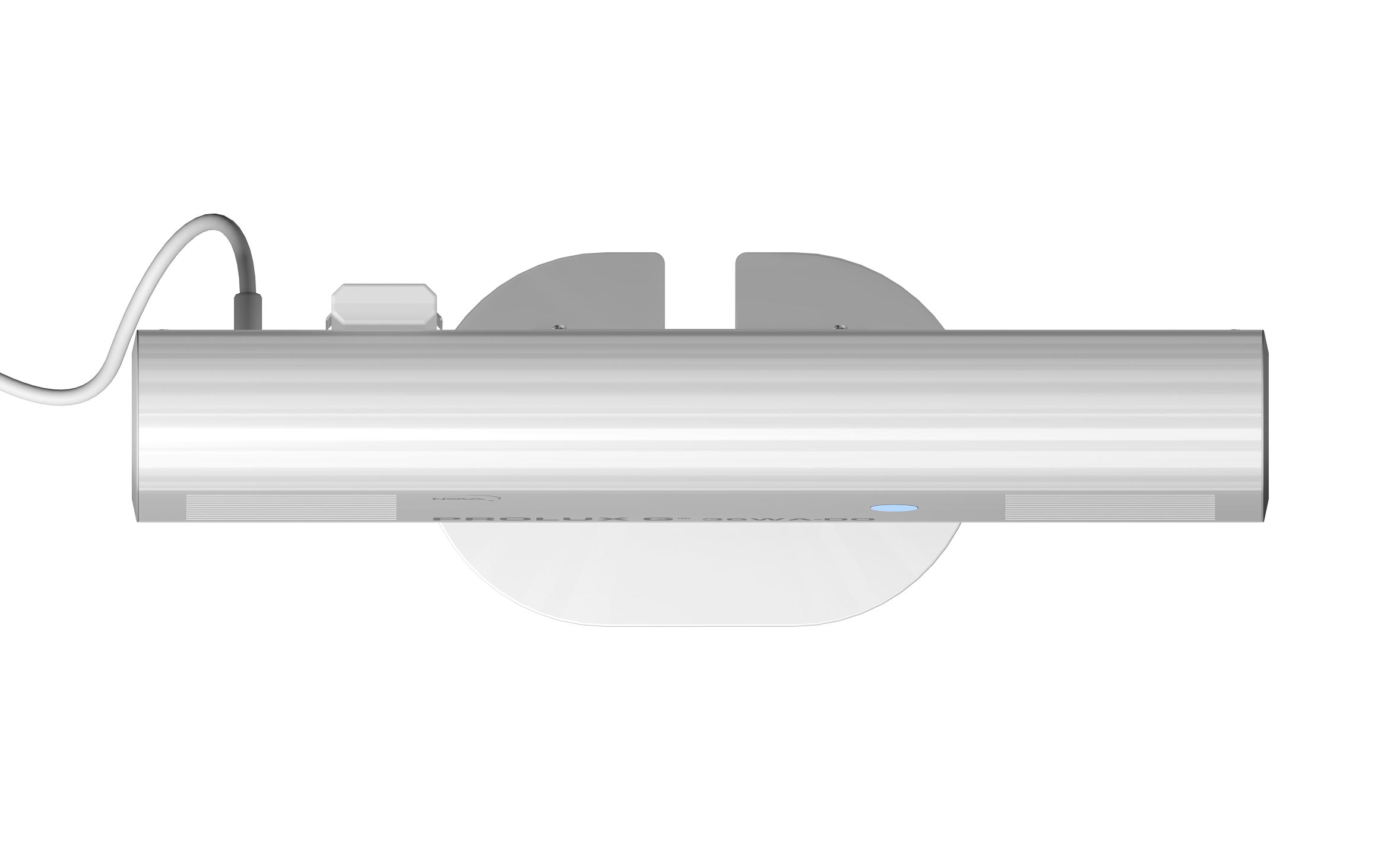 PROLUX G 36WA - DO stolní horizontální bílý