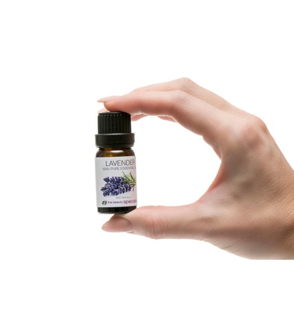 Rio 100% PURE set esenciálních olejů 5x10 ml