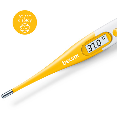 BEURER BY 11 dětský teploměr Pejsek