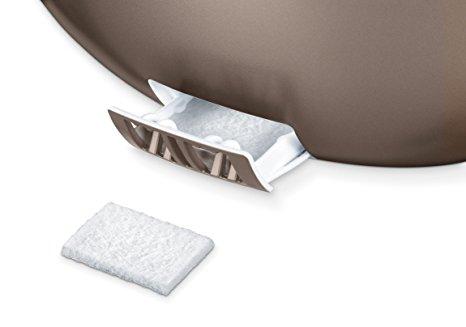 BEURER LB 37 Zvlhčovač vzduchu toffee