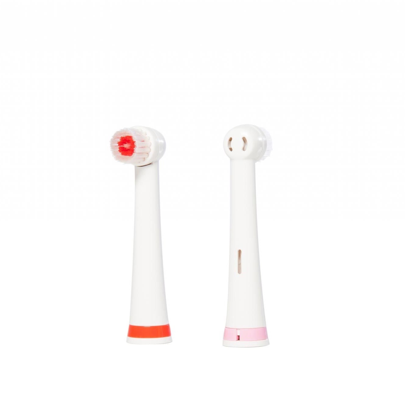 DR. MAYER RBH10K-B náhradní hlavice růžová