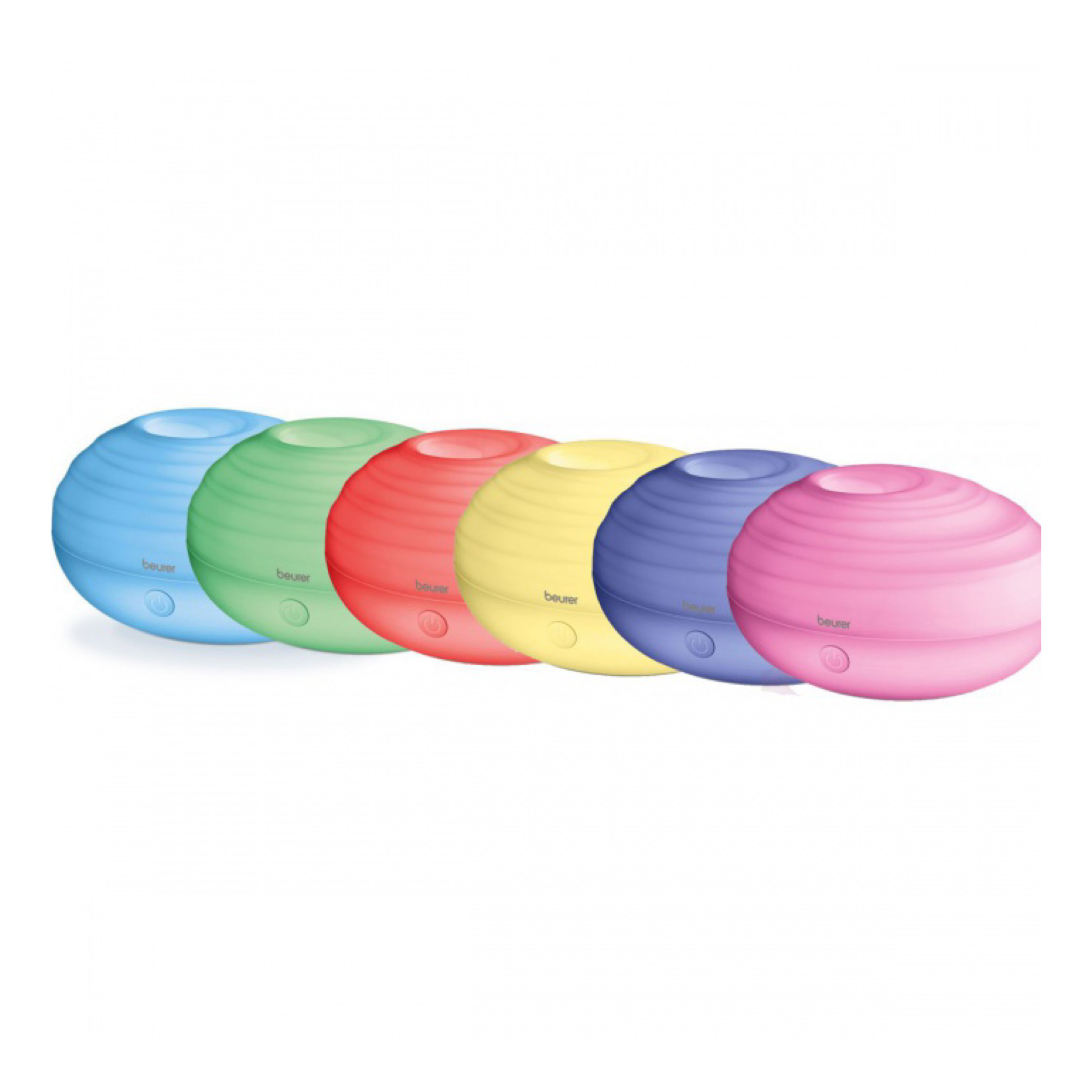 BEURER LA 20 + Doterra trio esenciálnych olejov 3x5ml