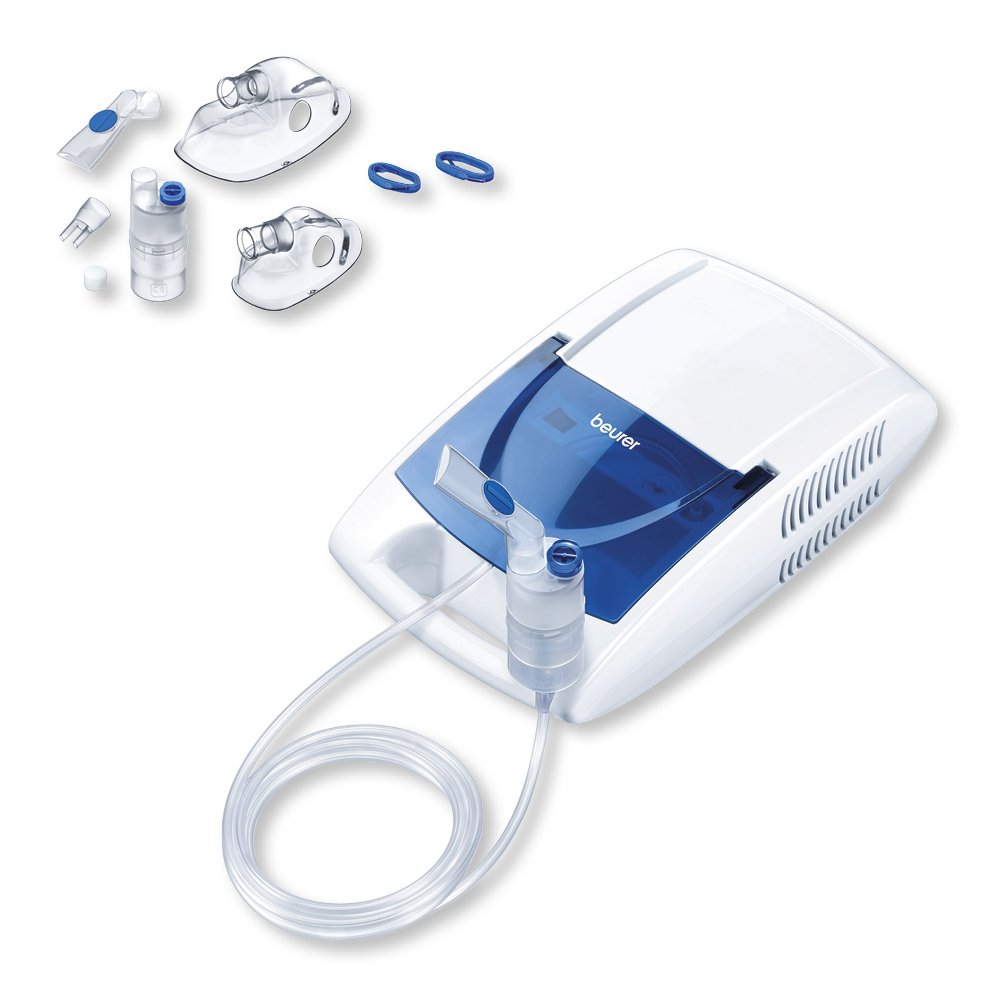 BEURER IH 21 Kompresorový inhalátor