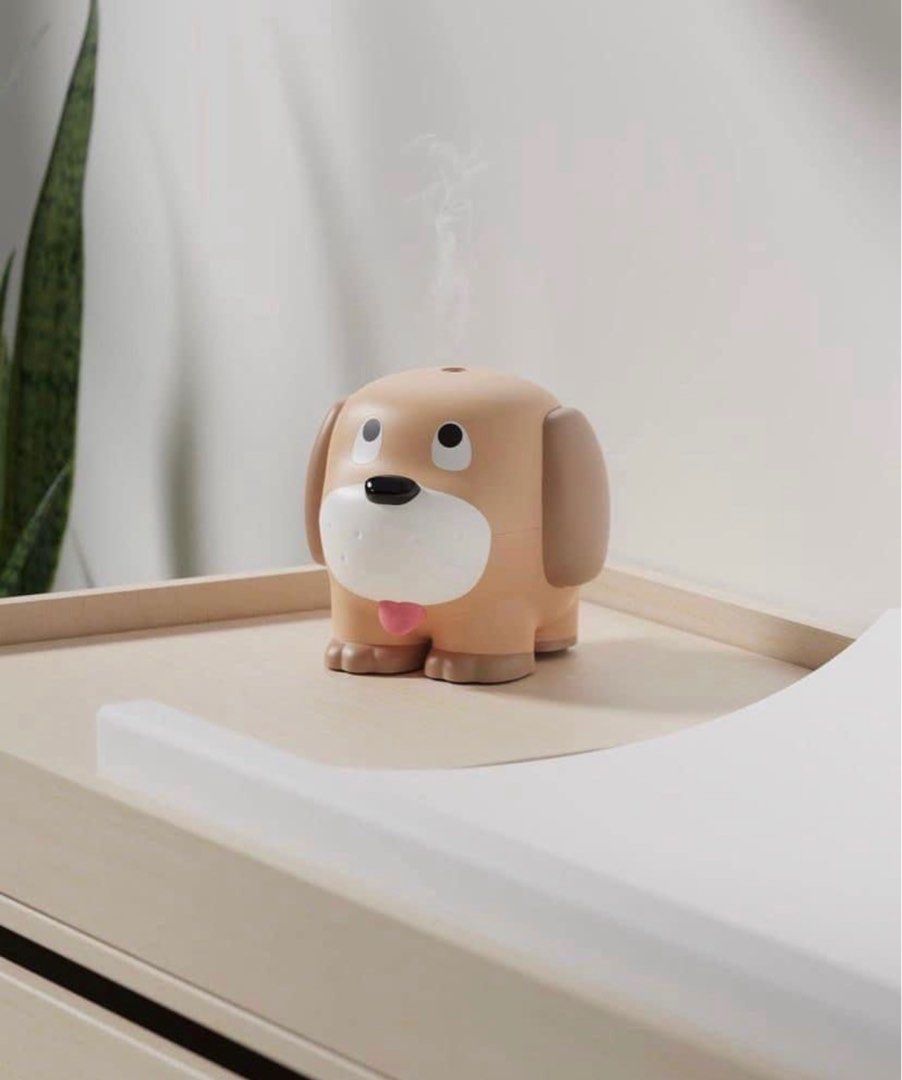 Young Living Štěňátko Sprout ultrasonický difuzér